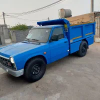 نیسان کمپرسی صفر کیلومتر