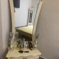 آینه کنسول