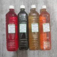 شربت گیاهی و سیروپ کافه/ عطاری/ لبنیاتی