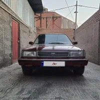 تویوتا کریسیدا مدل ۱۹۹۱ GL