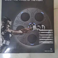 بوکس دیواری موزیکال نو