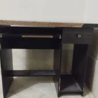 میز کامپیوتر MDF