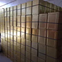 پخش انواع خیار شور حلب