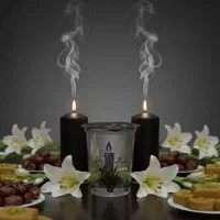 آب لیوانی اختصاصی مراسم ترحیم