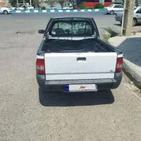 پراید وانت مدل 1402