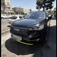 شوالH6مشکی 405صفر