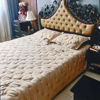 سرویس خواب دونفره کامل
