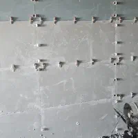 نیازمند اکیپ کاشی پرسلان کار و اکیپ سیمانکار