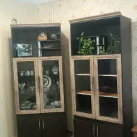 فروش دو عدد بوفه