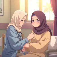 استخدام پرستار