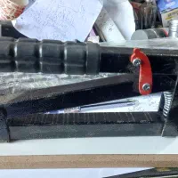 گردو شکن بادام شکن پسه شکن اهرمی ایرانی
