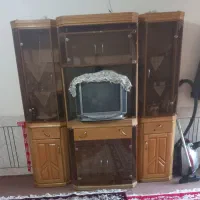 کمد‌وزیر‌تلوزیون