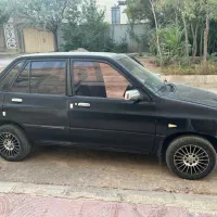 پراید مدل۸۹