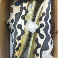 Nike Air Max 720 ISPA Summit White سایز ۴۰