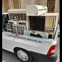 نمایندگی کولر سالم سوخته مشتری هستیم