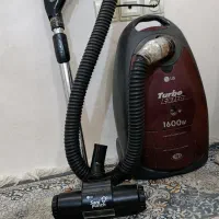 جارو برقی الجی