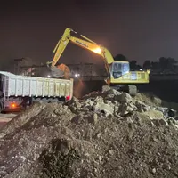 خاکبرداری.اجاره بابکت.مینی بیل.نیسان.حمل نخاله|خدمات حمل و نقل|تهران, جنت‌آباد جنوبی|دیوار