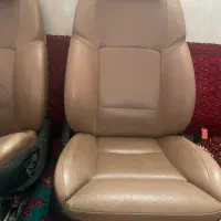 لکسوسی جفت جلو