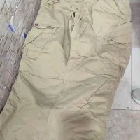 شیش جیب سایز48جنس عالی بادوام بدون استفاده