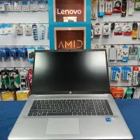 لپ تاپ HP سی پی یو i7 رم 16 گرافیک دار