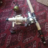 چرخ ماهیگیری