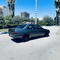 ۴۰۵ مدل ۸۷ تمیز
