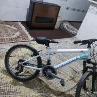 دوچرخه 20|دوچرخه، اسکیت، اسکوتر|بهارستان, |دیوار