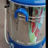 پتو شو سالم