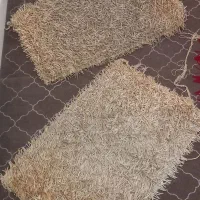 قالیچه و پادری
