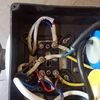 تعمیر انواع بالابر و موتور برق و موتور اب سیم پیچی