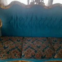 مبل ۹نفره