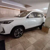 تیگارد x35 مدل اخر 1403