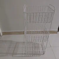 سبدسیب‌زمینی‌وپیاز۳طبقه‌درحدنو