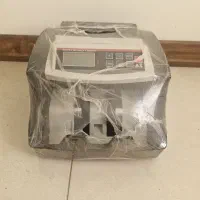 دستگاه پول شمار