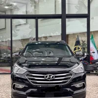 سانتافه ۲۰۱۷ فول کامل هفت نفره درجه یک