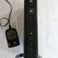 مودم 4G مدل D100