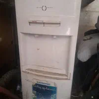 ابسردکن یخچال دار گاسونیک