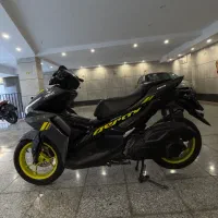 یاماها ایروکس ۱۴۰۰