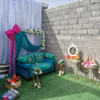 جایگاه و ملزومات عروس قیمت اقتصادی