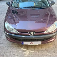 ۲۰۶ تیپ ۲ مدل ۹۹
