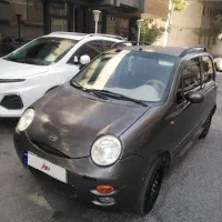 ام وی ام 110چهارسیلندر 1393کم کار بی رنگ
