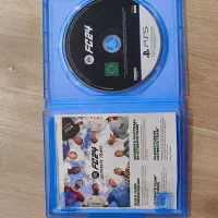 بازی fc24 playstation 5 فیفا ۲۴