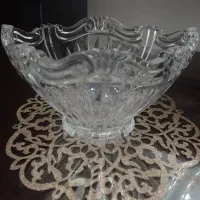 شکلات خوری کریستال