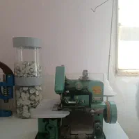چرخ خیاطی سردوز