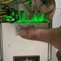 ANTMINER Z9