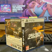 Call of Duty Black Ops 6