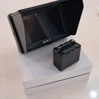 مانیتور 7 اینچ ویلتروکس VILTROX DC-70 II
