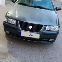 سمندمدل 90دوگانه