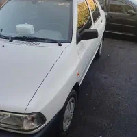 پراید 99