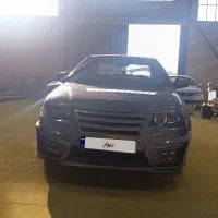 سمند ال ایکس